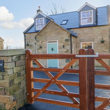 Bramblewood Cottage Middleton in Teesdale Εξωτερικό φωτογραφία