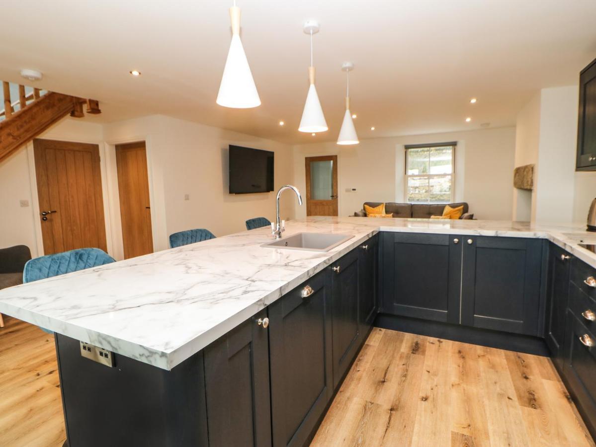 Bramblewood Cottage Middleton in Teesdale Εξωτερικό φωτογραφία