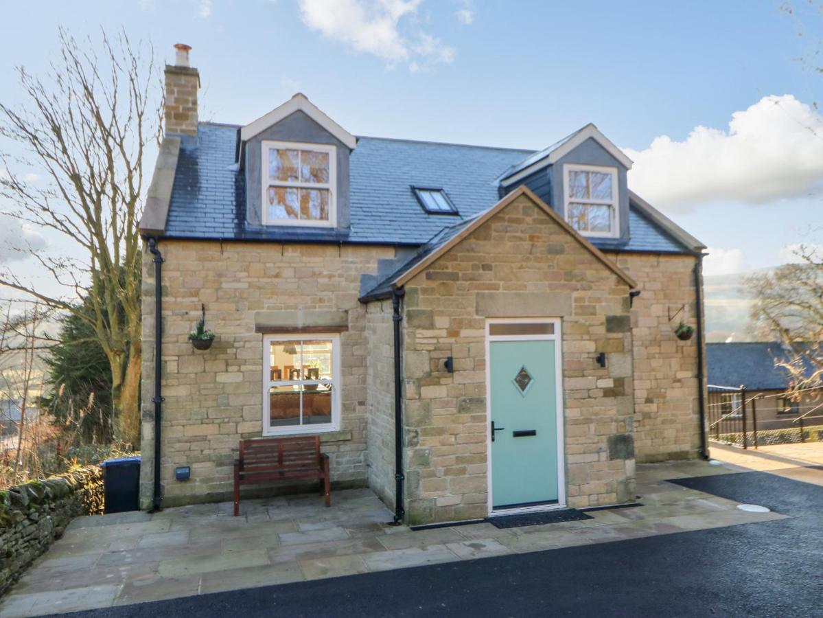 Bramblewood Cottage Middleton in Teesdale Εξωτερικό φωτογραφία