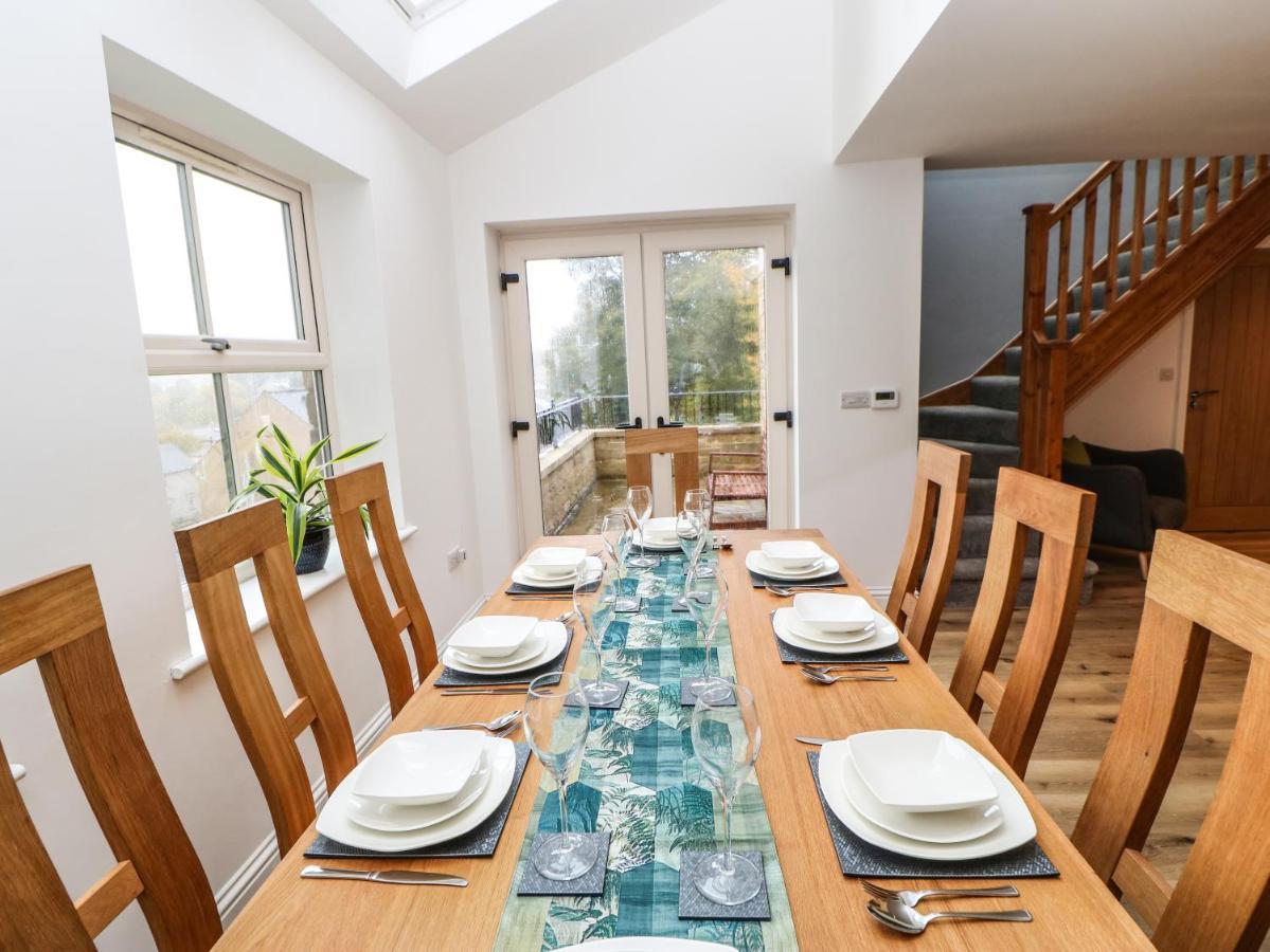 Bramblewood Cottage Middleton in Teesdale Εξωτερικό φωτογραφία