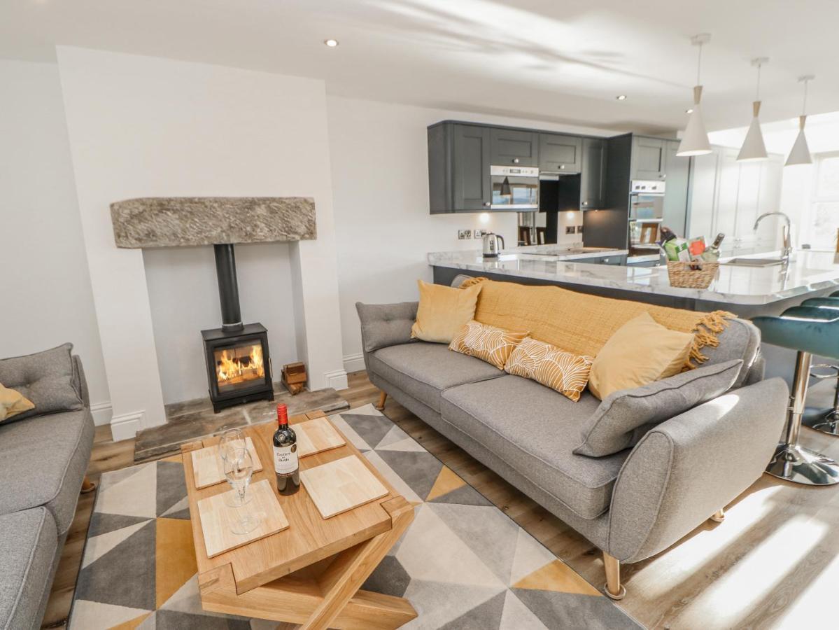 Bramblewood Cottage Middleton in Teesdale Εξωτερικό φωτογραφία