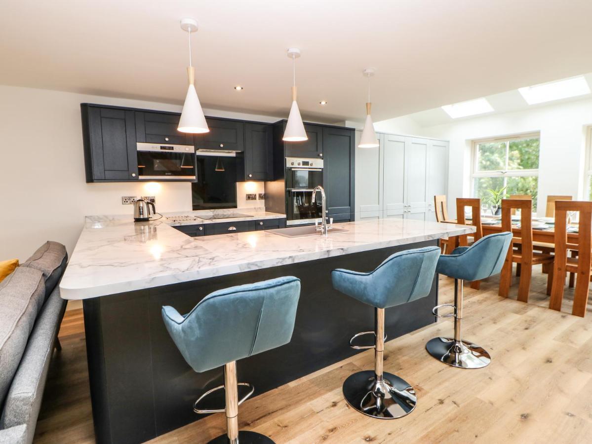 Bramblewood Cottage Middleton in Teesdale Εξωτερικό φωτογραφία