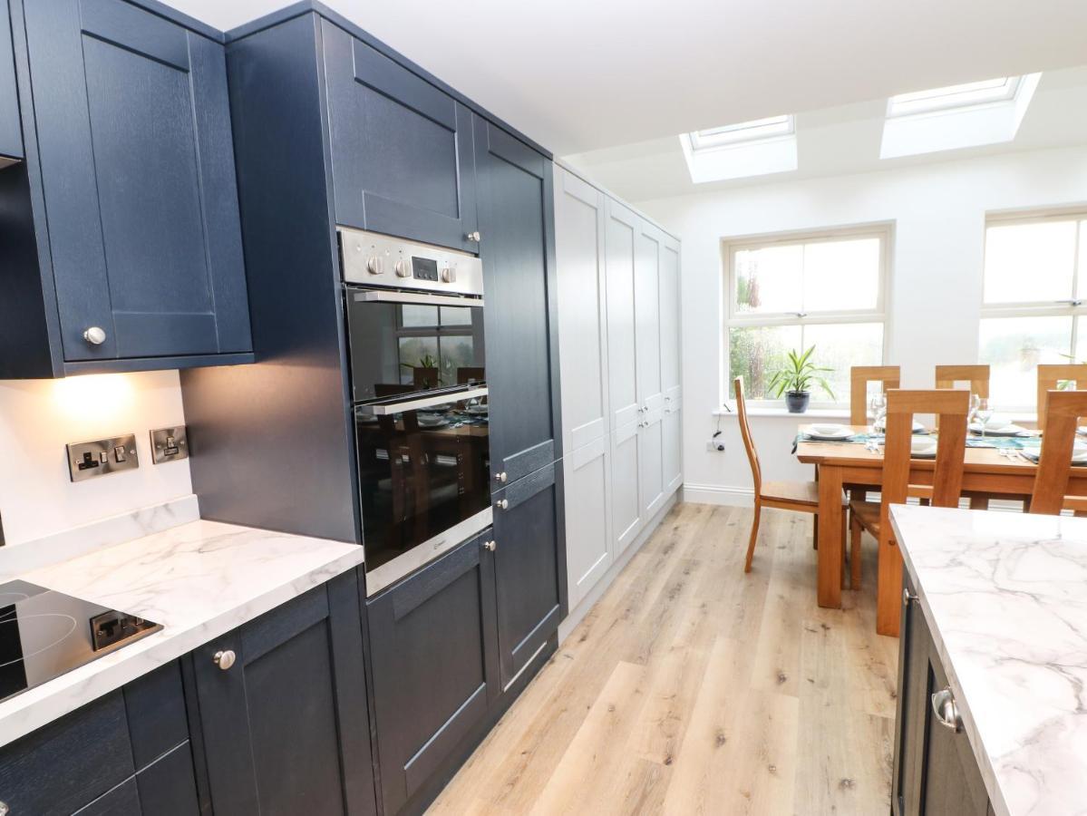 Bramblewood Cottage Middleton in Teesdale Εξωτερικό φωτογραφία