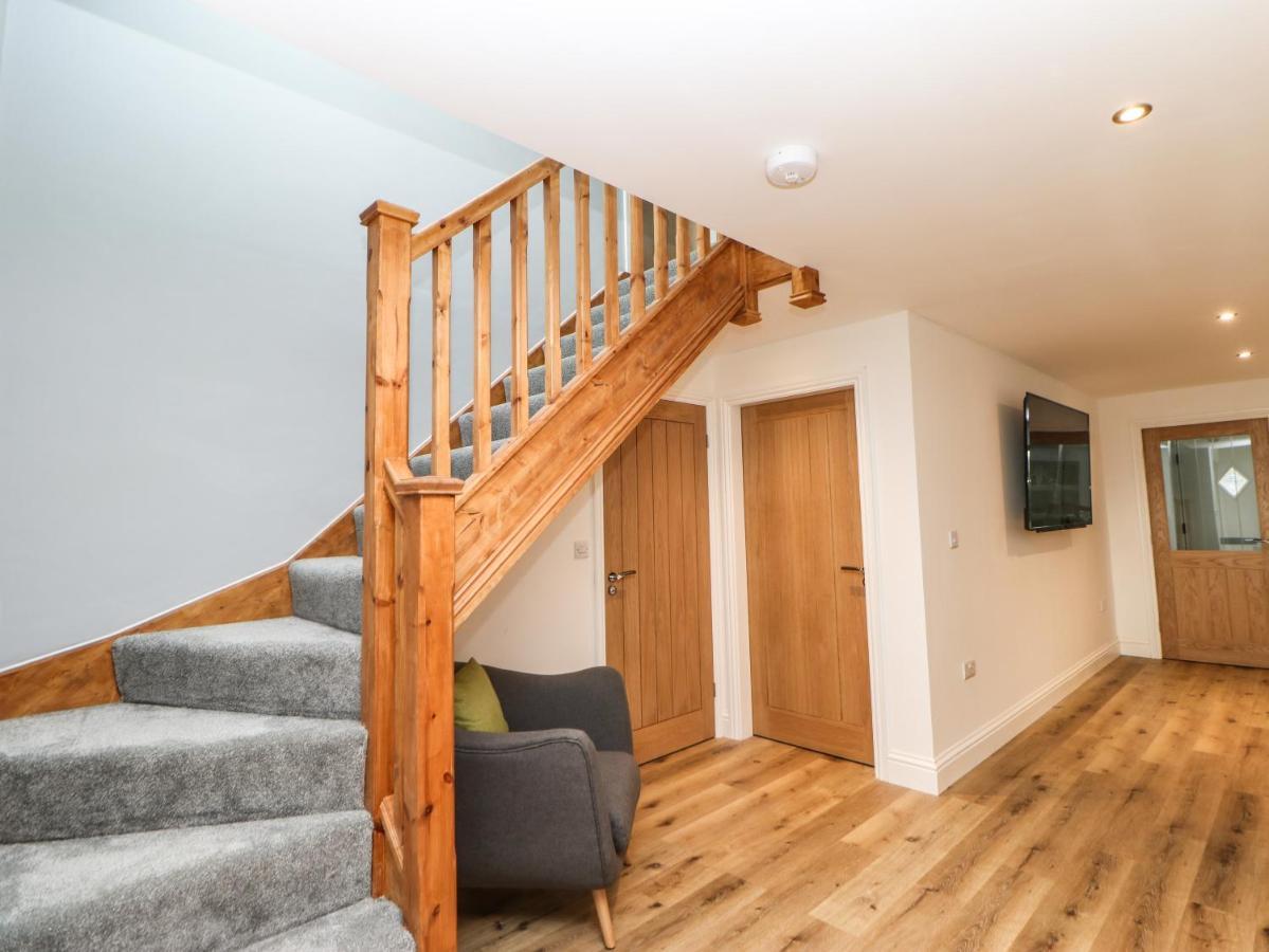 Bramblewood Cottage Middleton in Teesdale Εξωτερικό φωτογραφία