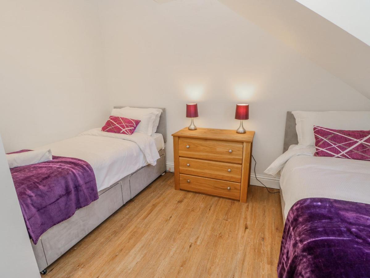 Bramblewood Cottage Middleton in Teesdale Εξωτερικό φωτογραφία