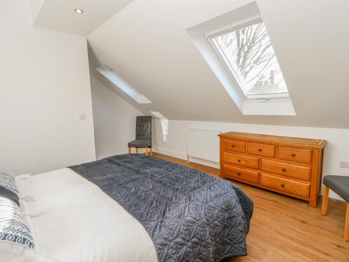 Bramblewood Cottage Middleton in Teesdale Εξωτερικό φωτογραφία