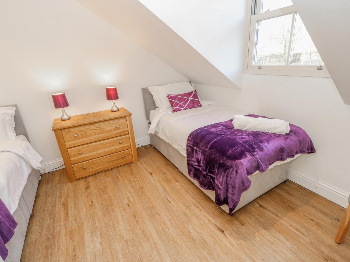 Bramblewood Cottage Middleton in Teesdale Εξωτερικό φωτογραφία