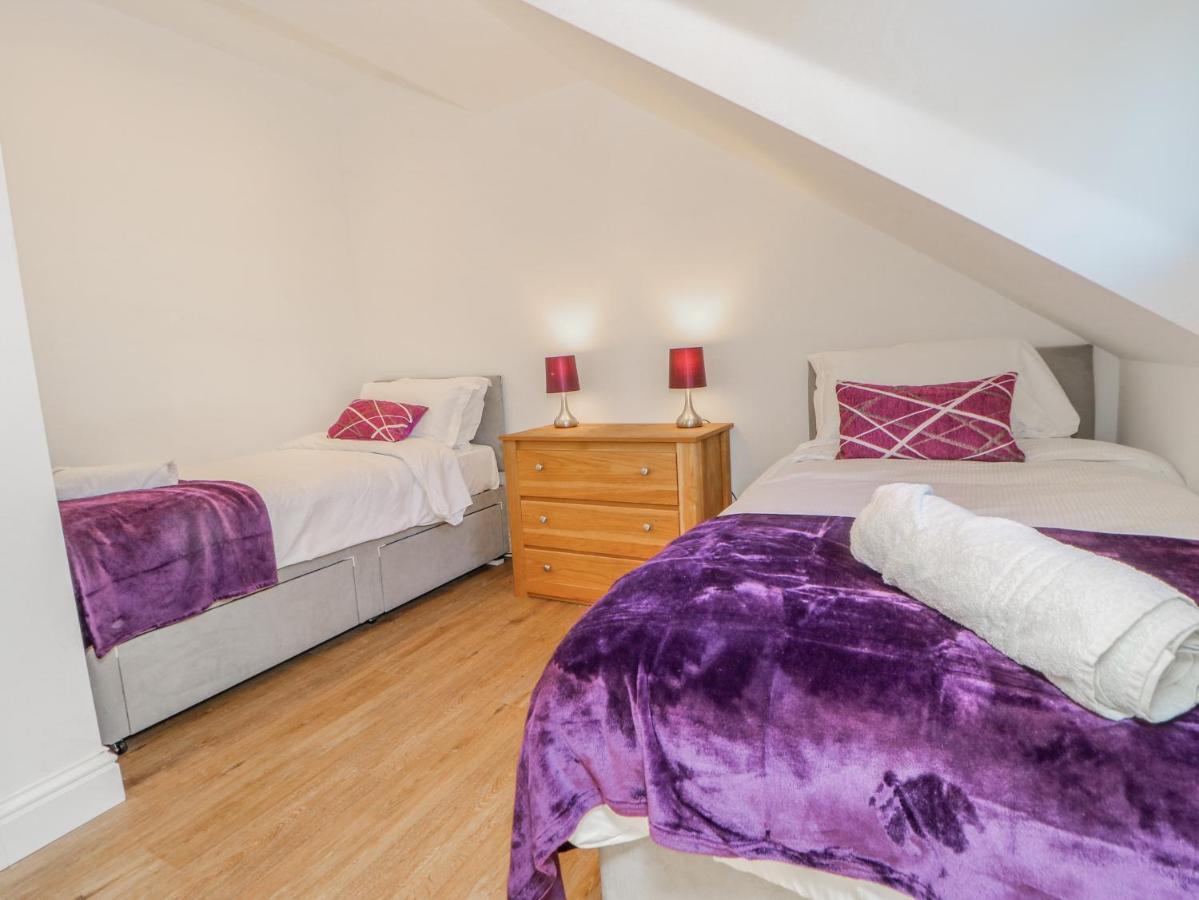 Bramblewood Cottage Middleton in Teesdale Εξωτερικό φωτογραφία