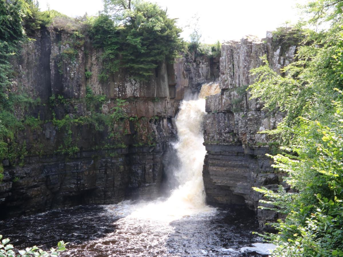 Bramblewood Cottage Middleton in Teesdale Εξωτερικό φωτογραφία
