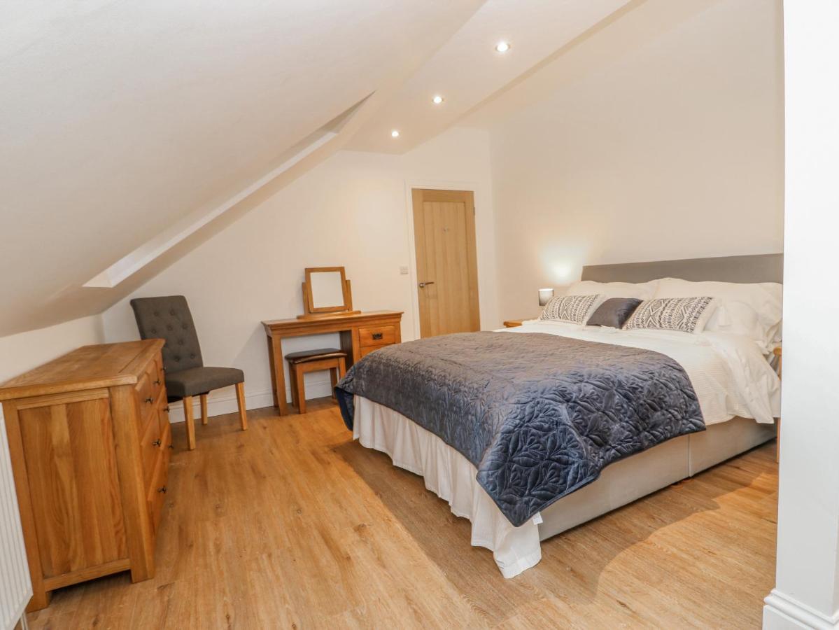 Bramblewood Cottage Middleton in Teesdale Εξωτερικό φωτογραφία
