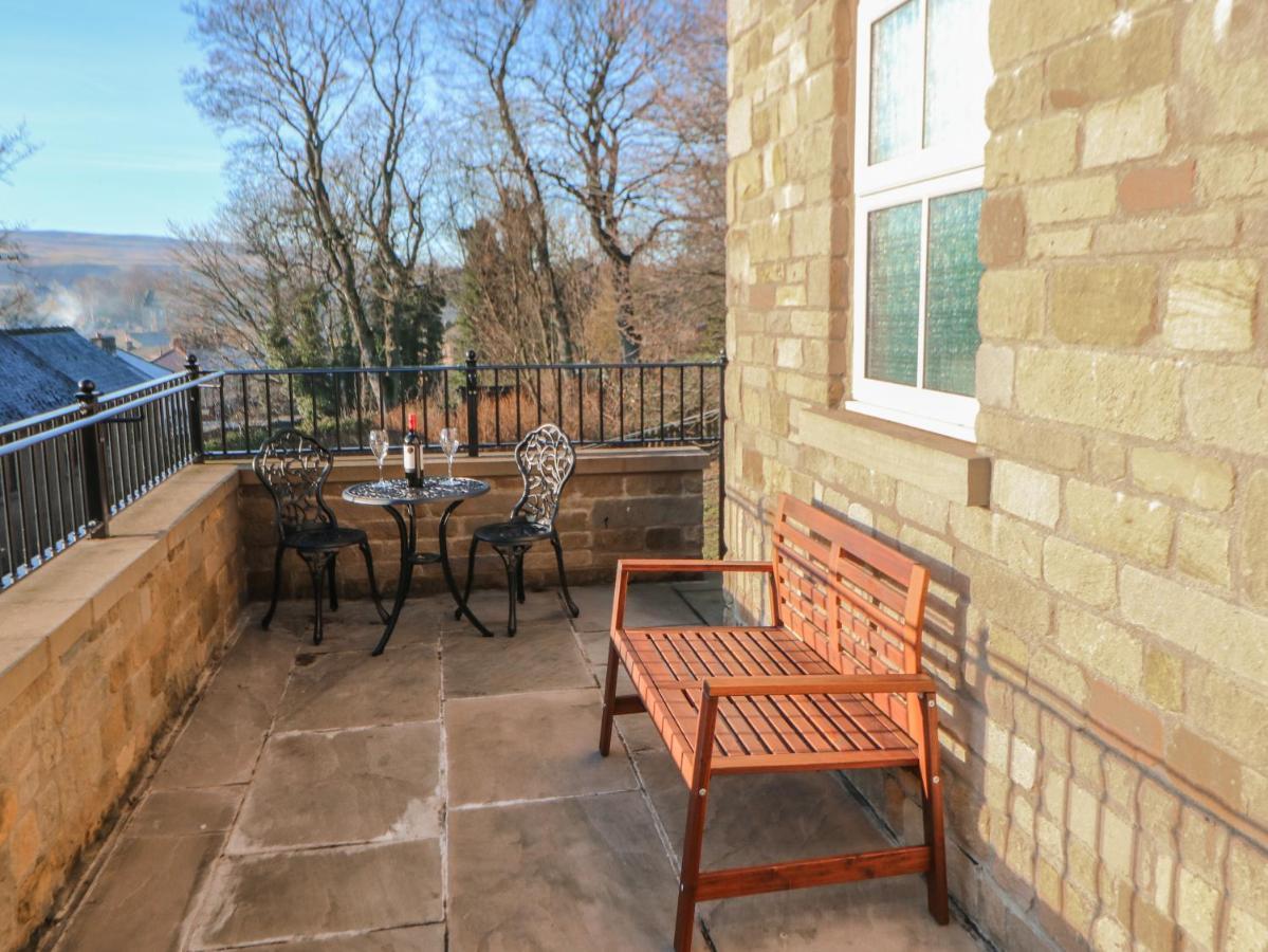 Bramblewood Cottage Middleton in Teesdale Εξωτερικό φωτογραφία