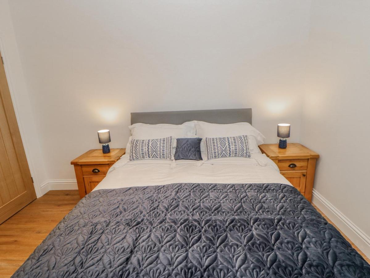 Bramblewood Cottage Middleton in Teesdale Εξωτερικό φωτογραφία