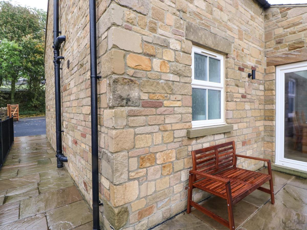 Bramblewood Cottage Middleton in Teesdale Εξωτερικό φωτογραφία