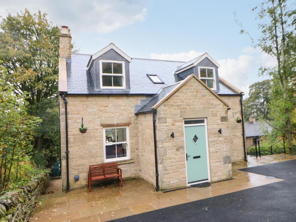 Bramblewood Cottage Middleton in Teesdale Εξωτερικό φωτογραφία