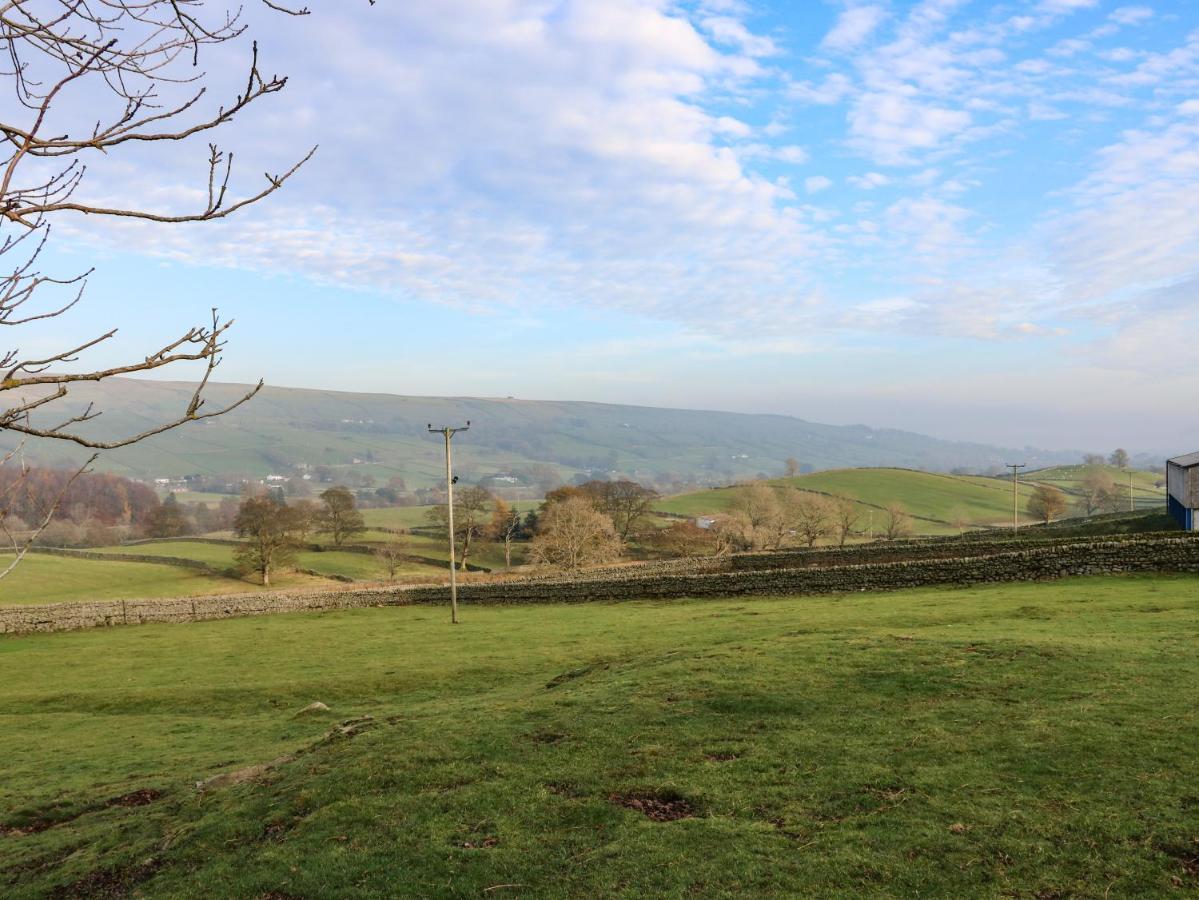 Bramblewood Cottage Middleton in Teesdale Εξωτερικό φωτογραφία