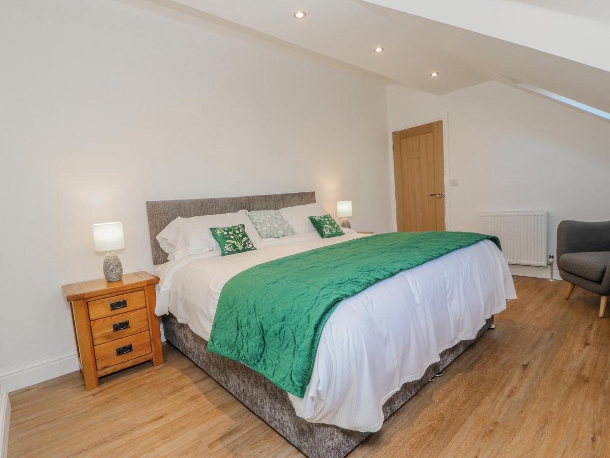 Bramblewood Cottage Middleton in Teesdale Εξωτερικό φωτογραφία