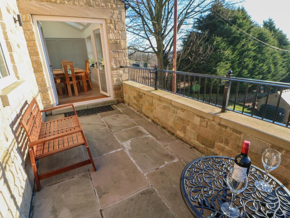 Bramblewood Cottage Middleton in Teesdale Εξωτερικό φωτογραφία