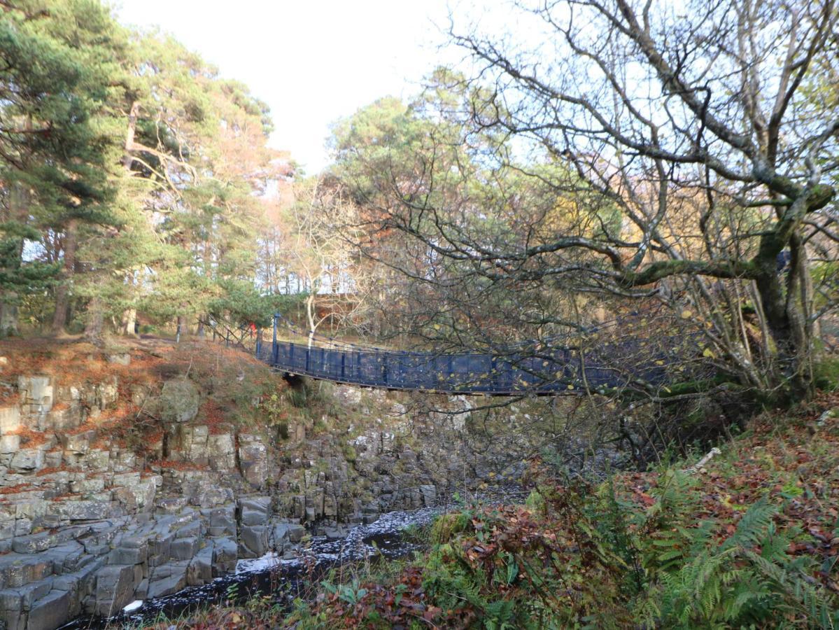 Bramblewood Cottage Middleton in Teesdale Εξωτερικό φωτογραφία
