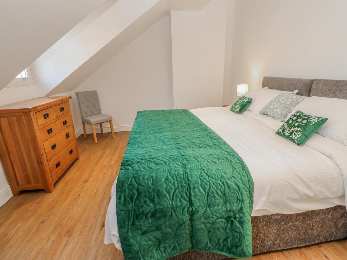 Bramblewood Cottage Middleton in Teesdale Εξωτερικό φωτογραφία