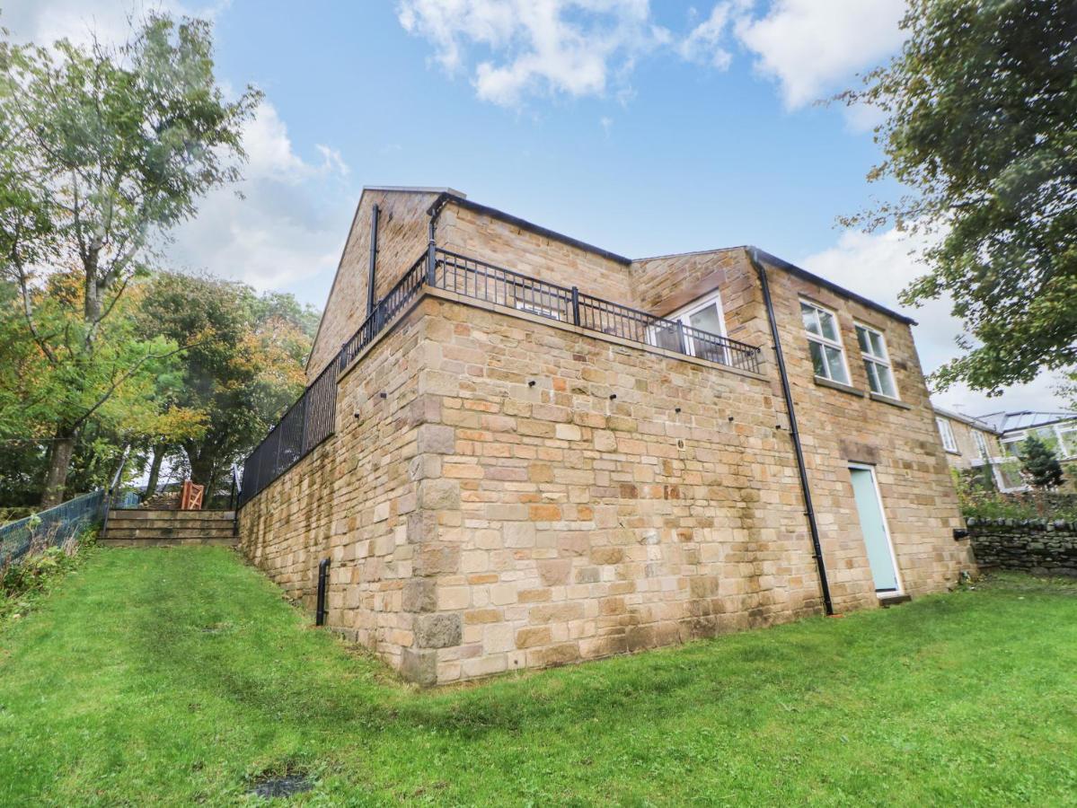 Bramblewood Cottage Middleton in Teesdale Εξωτερικό φωτογραφία