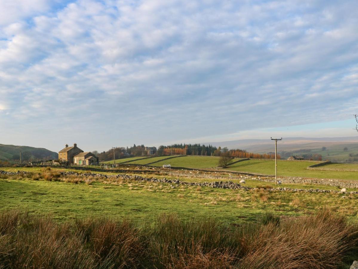 Bramblewood Cottage Middleton in Teesdale Εξωτερικό φωτογραφία